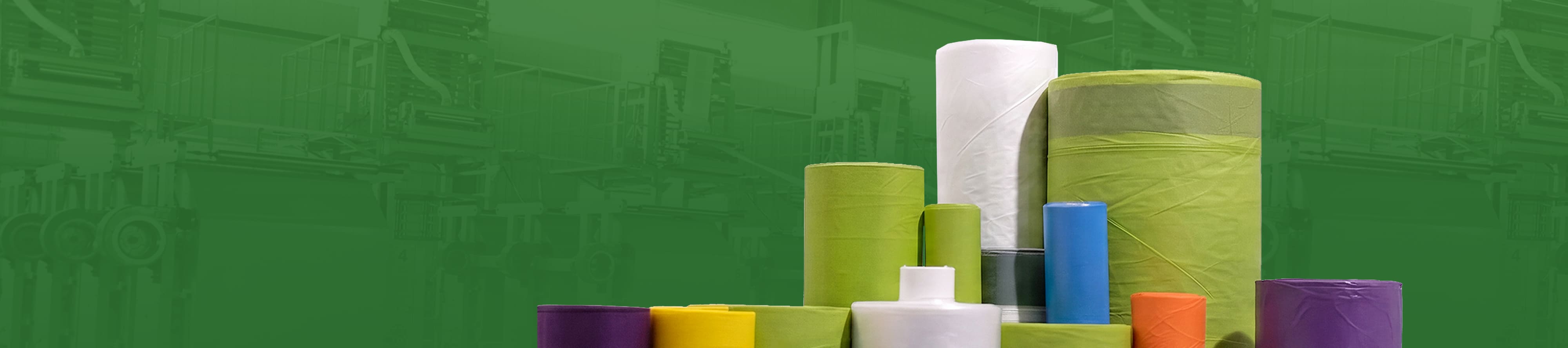 Compostable film bag products for Canadian retail