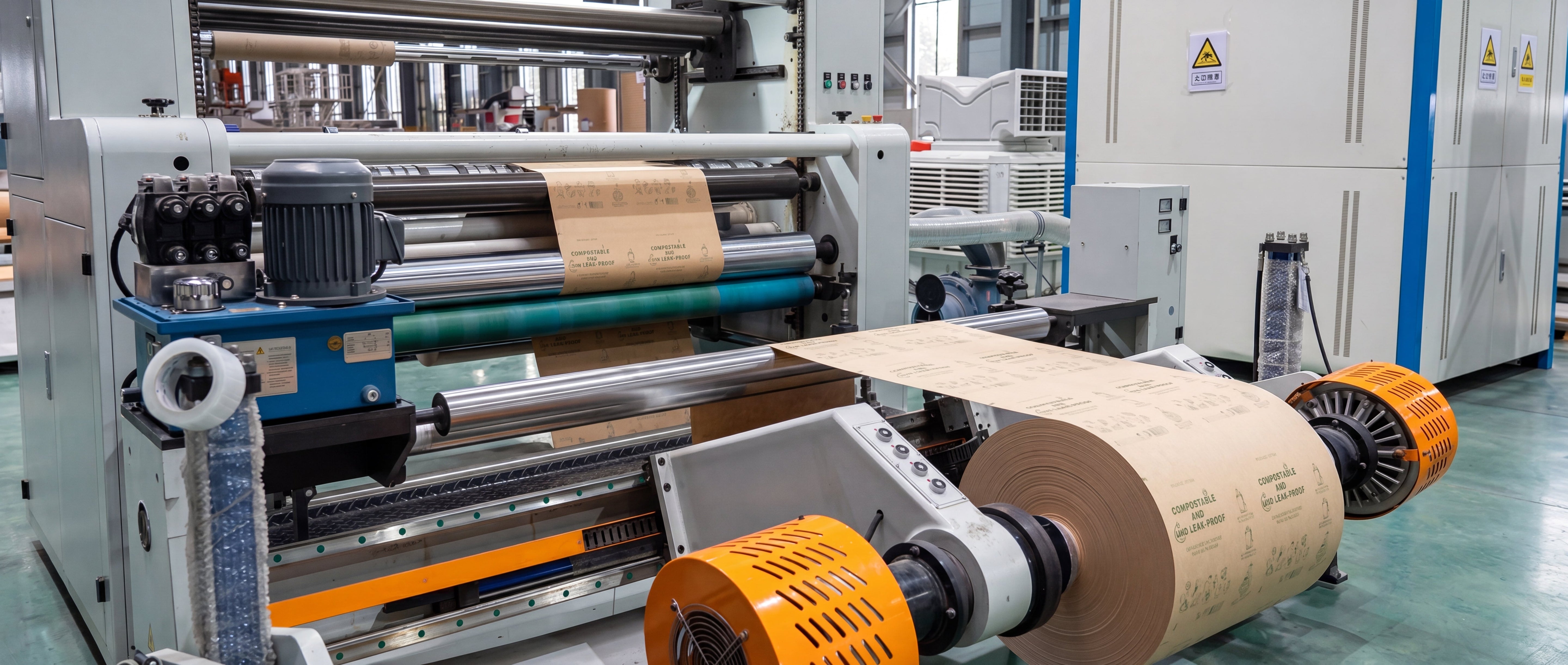 How Guarden Ensures Compostable Bag Quality Stays Consistent Across Every Retail Reorder