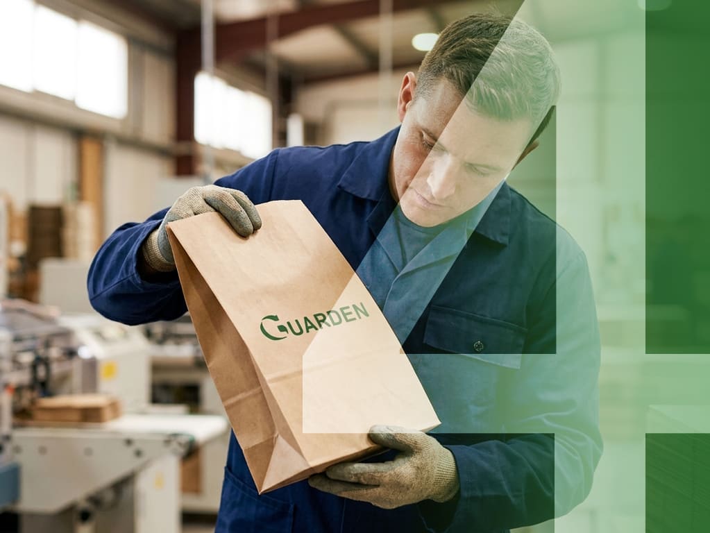 Batch-level quality testing of compostable bags